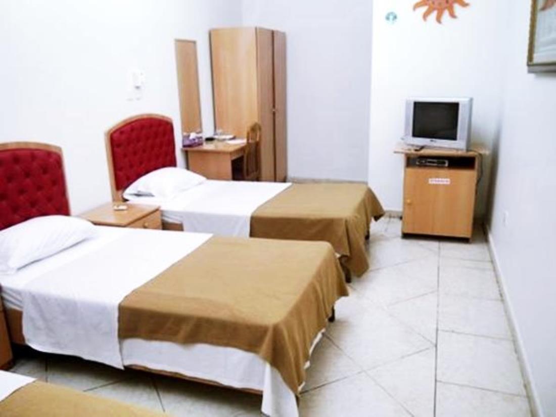Sun City Hotel 무스카트 외부 사진